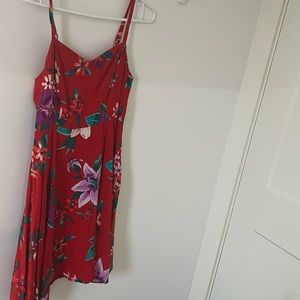 old navy sundress.